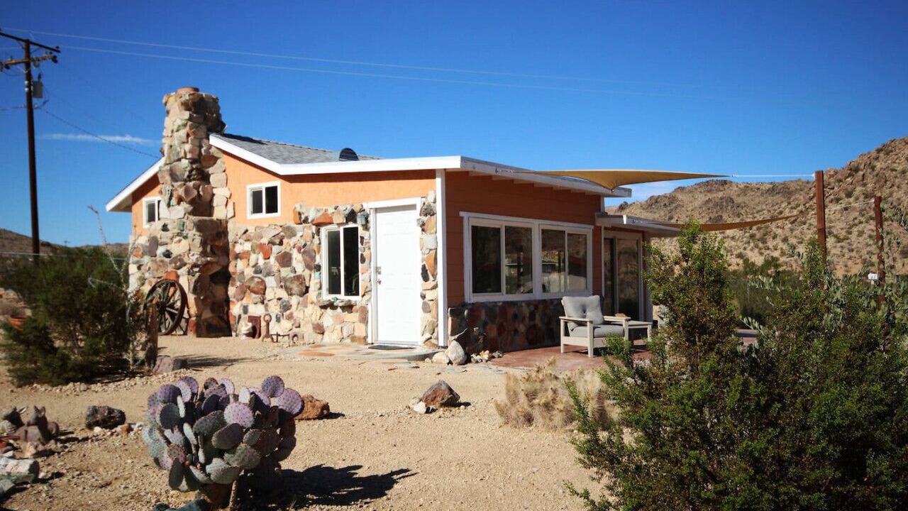 Photo of Outdoor in Joshua Tree