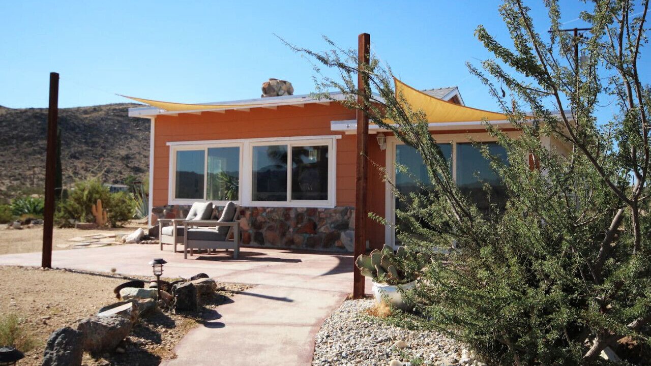 Photo of Outdoor in Joshua Tree