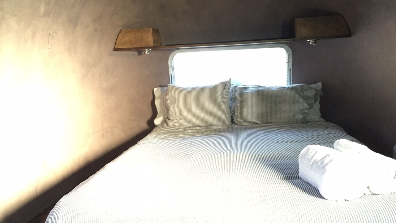 Photo of Bedroom in Mar Vista