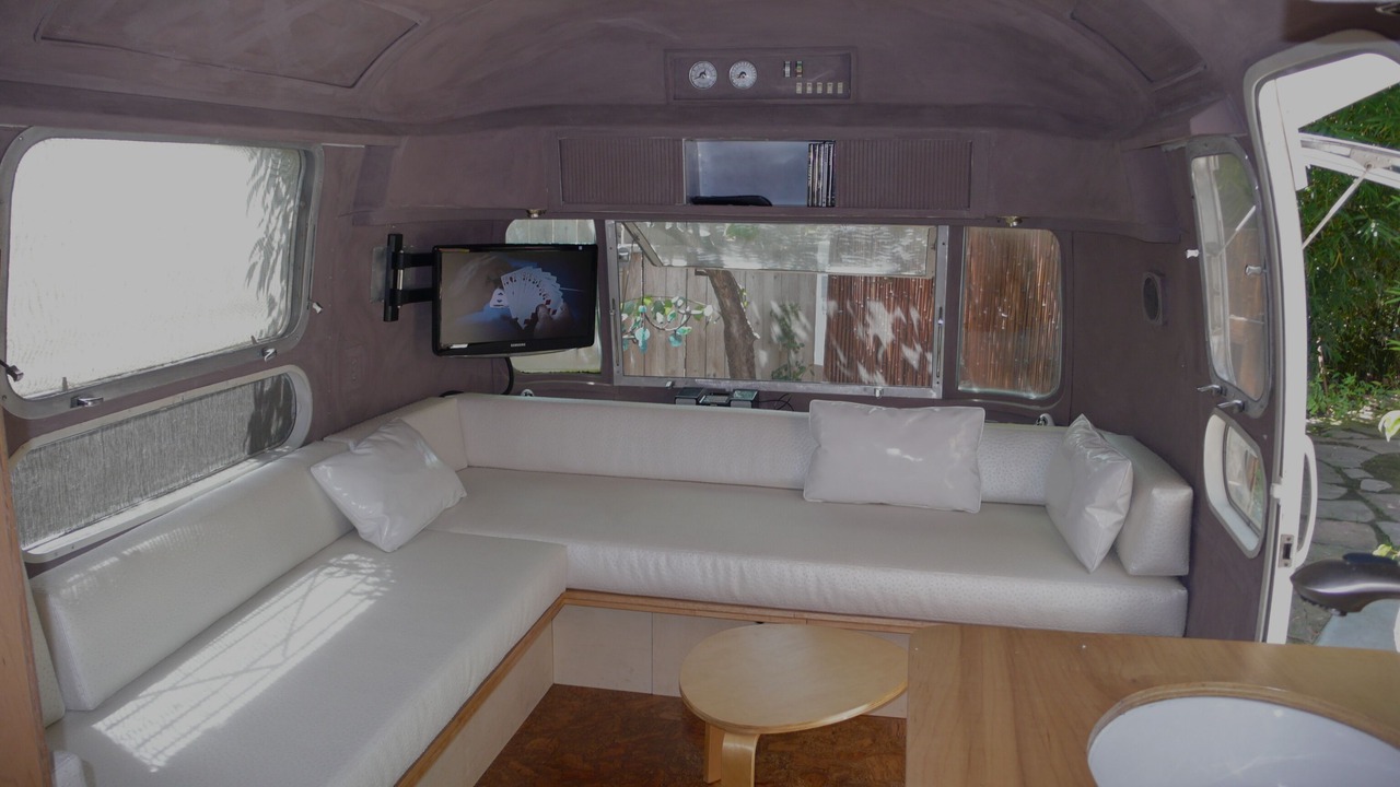 Photo of Livingroom in Mar Vista