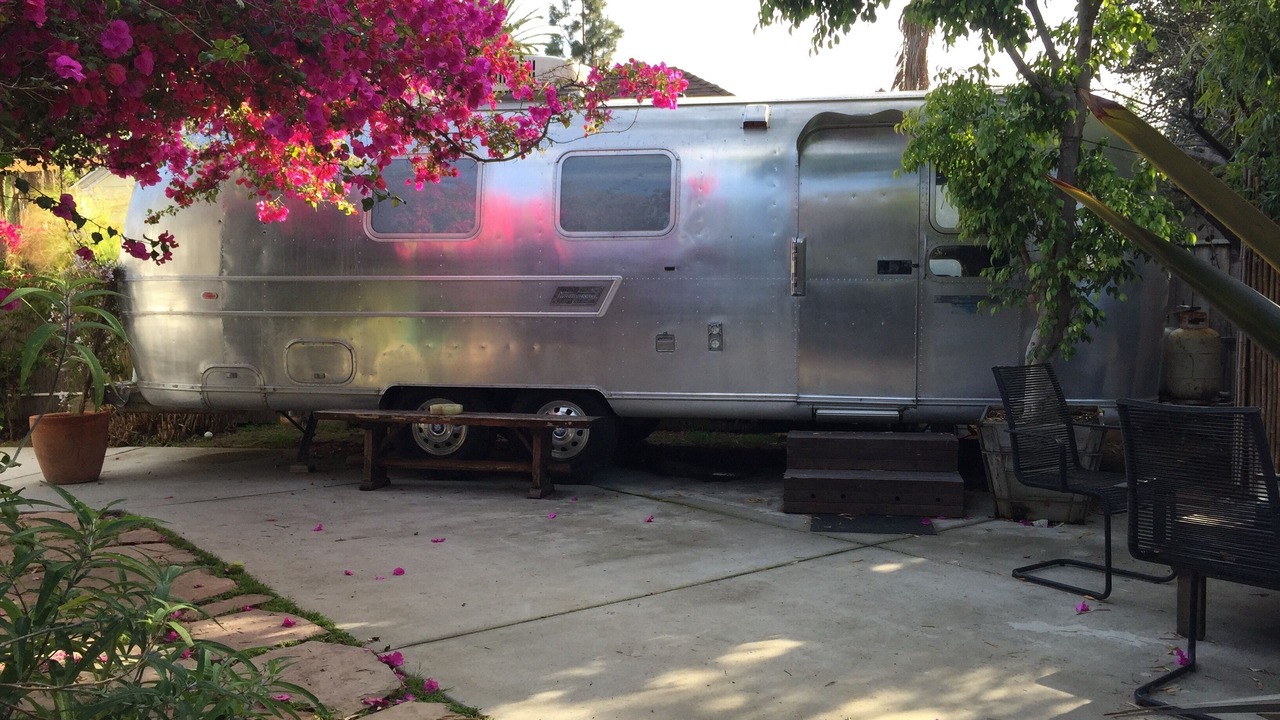 Photo of Outdoor in Mar Vista