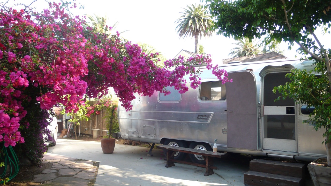 Photo of Outdoor in Mar Vista