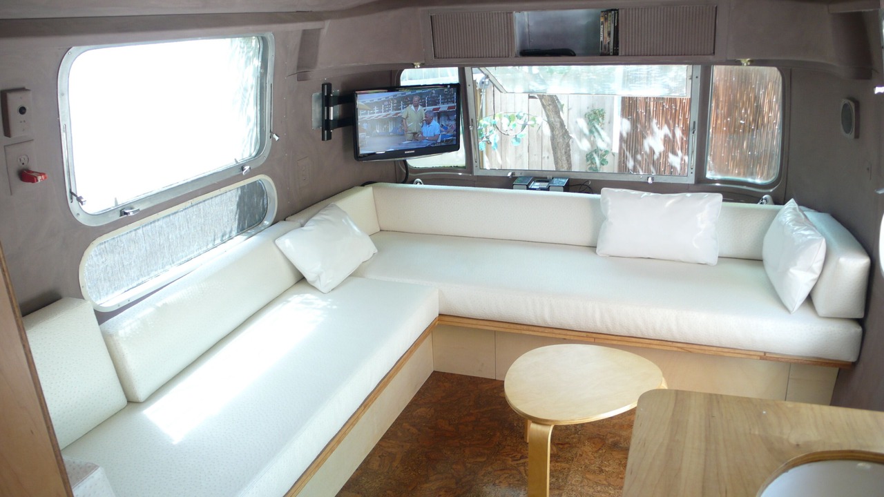Photo of Livingroom in Mar Vista