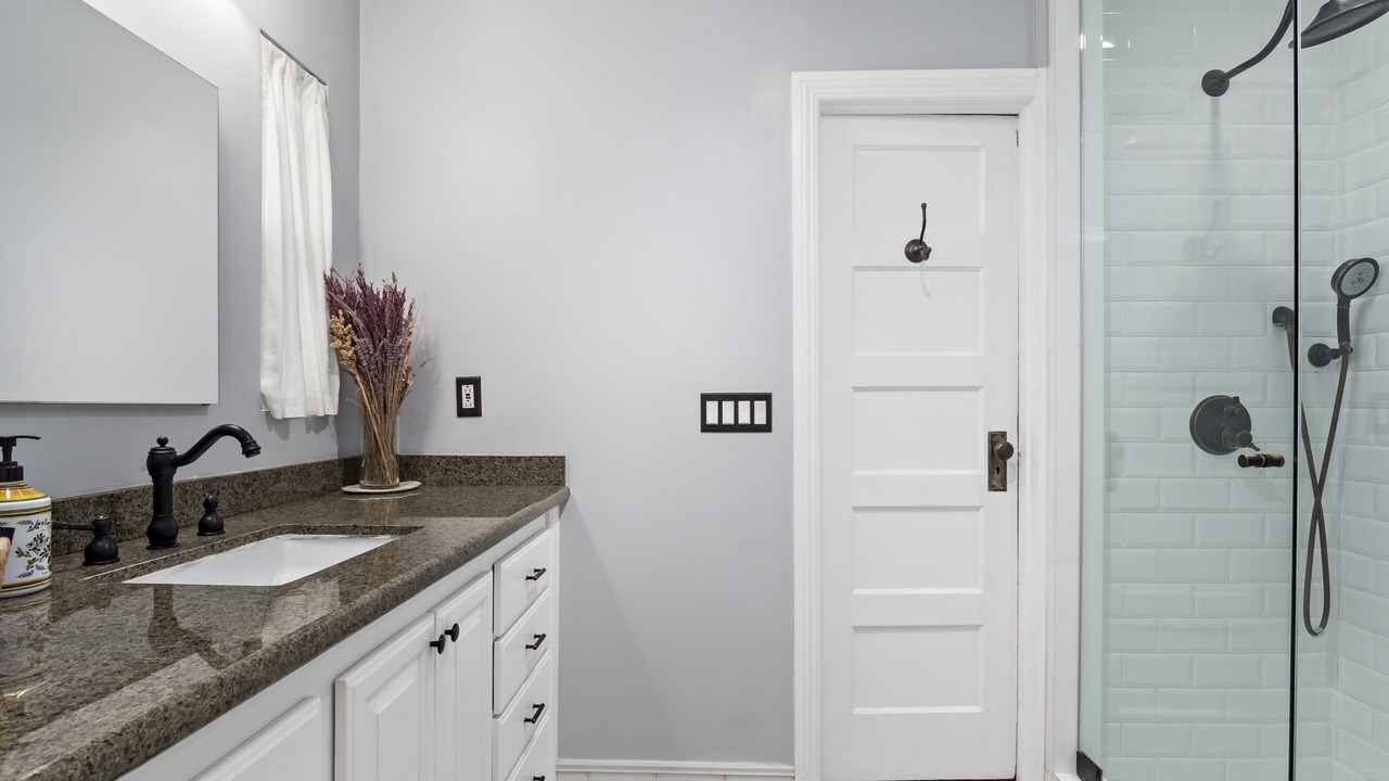 Photo of Bathroom in Glendora