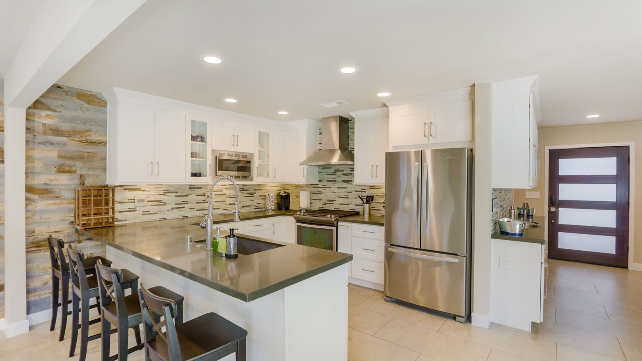 Photo of Kitchen in Westside Costa Mesa