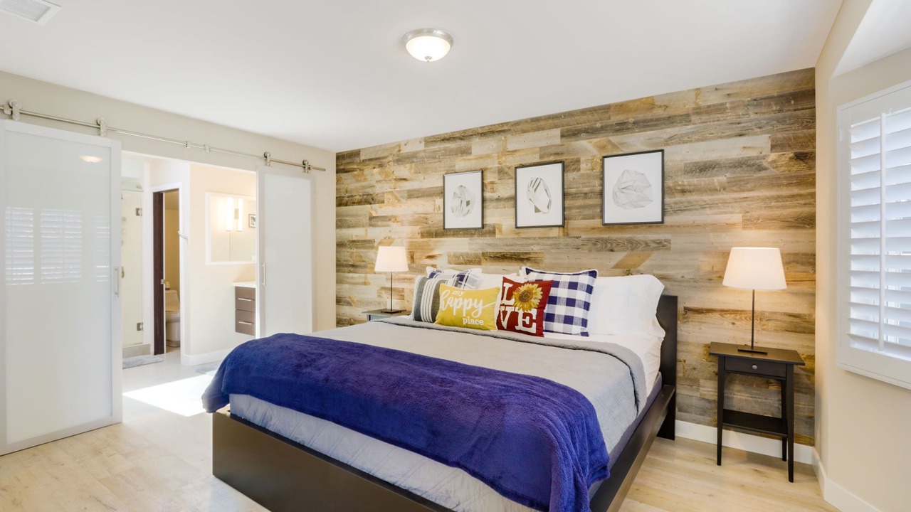 Photo of Bedroom in Westside Costa Mesa