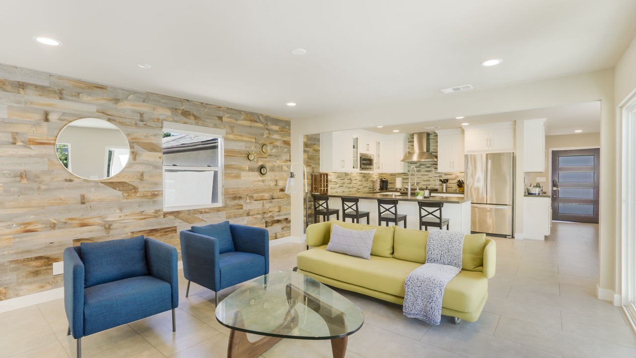 Photo of Livingroom in Westside Costa Mesa
