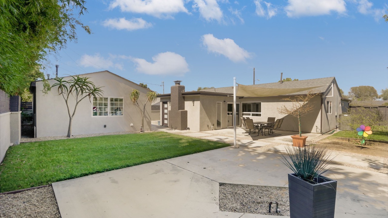 Photo of Outdoor in Westside Costa Mesa