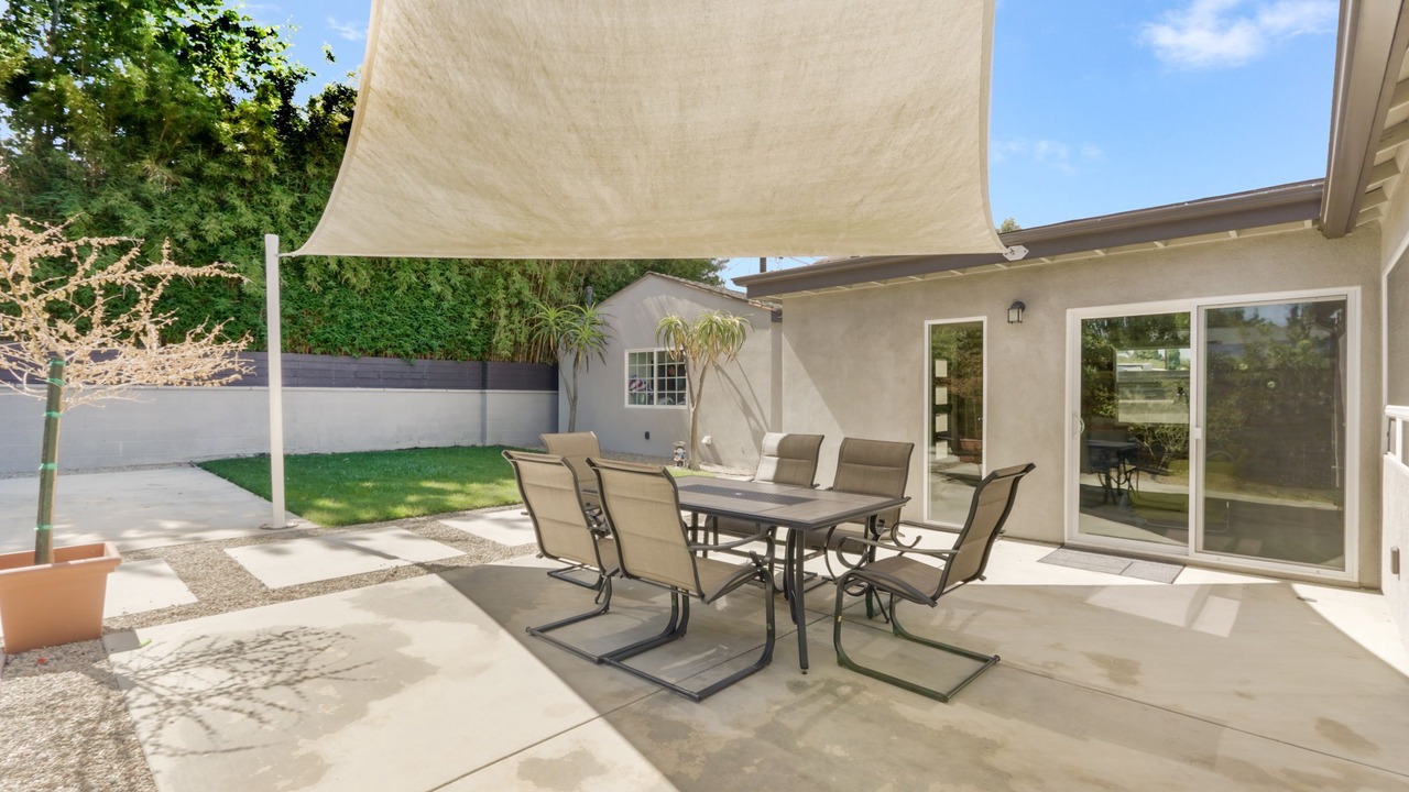 Photo of Outdoor in Westside Costa Mesa