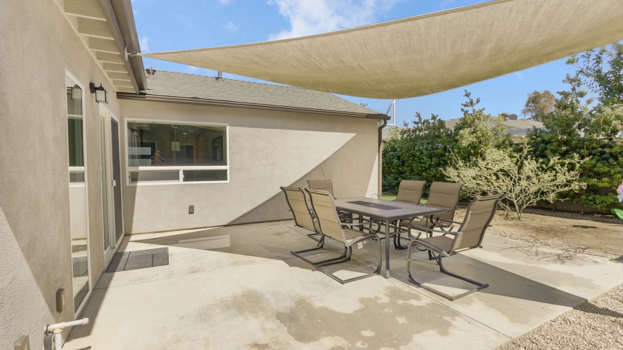 Photo of Outdoor in Westside Costa Mesa