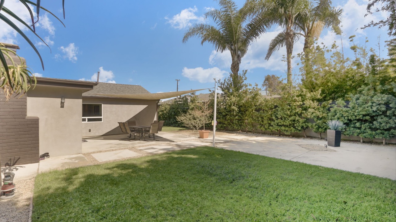Photo of Patio Balcony in Westside Costa Mesa