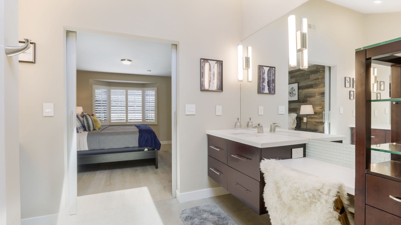 Photo of Bedroom in Westside Costa Mesa