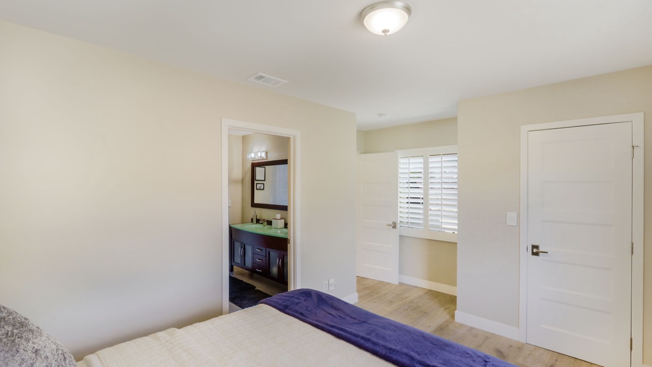 Photo of Bedroom in Westside Costa Mesa