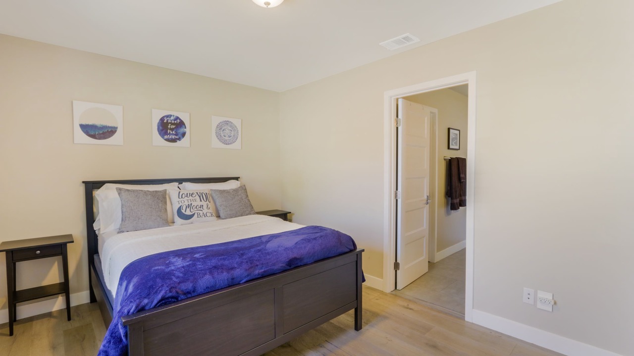 Photo of Bedroom in Westside Costa Mesa