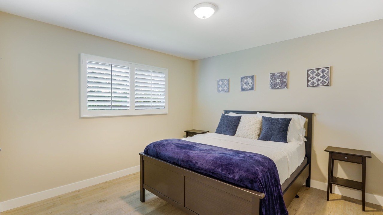 Photo of Bedroom in Westside Costa Mesa