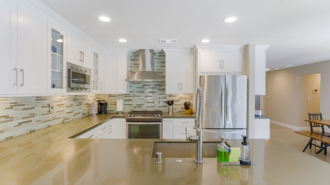 Photo of Kitchen in Westside Costa Mesa