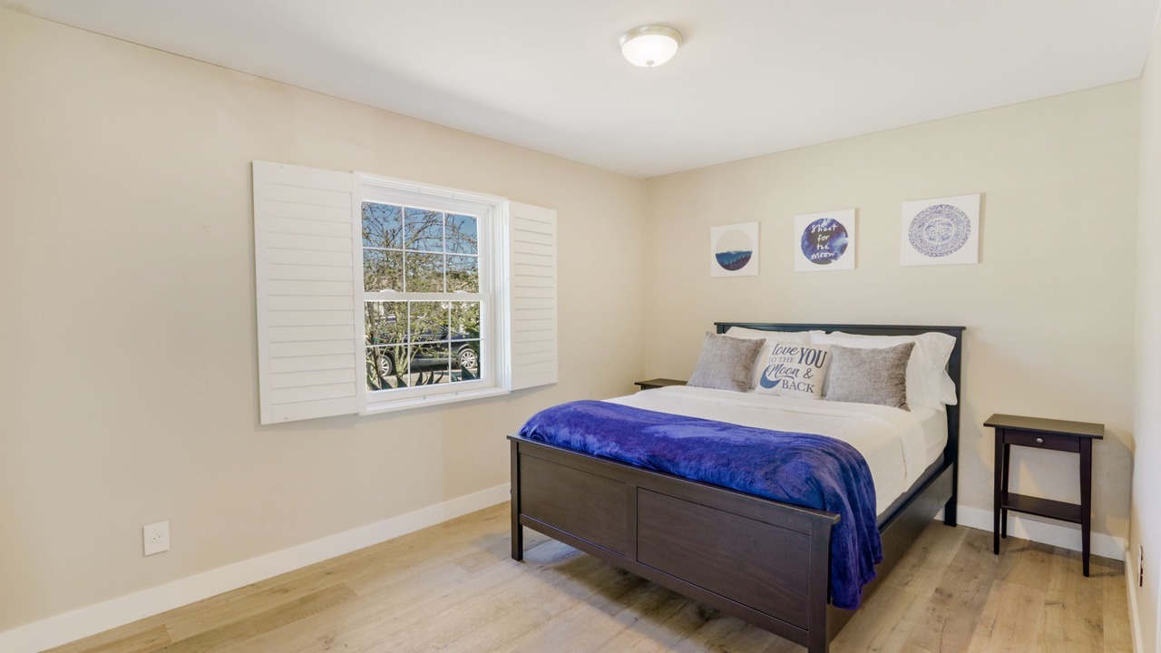 Photo of Bedroom in Westside Costa Mesa