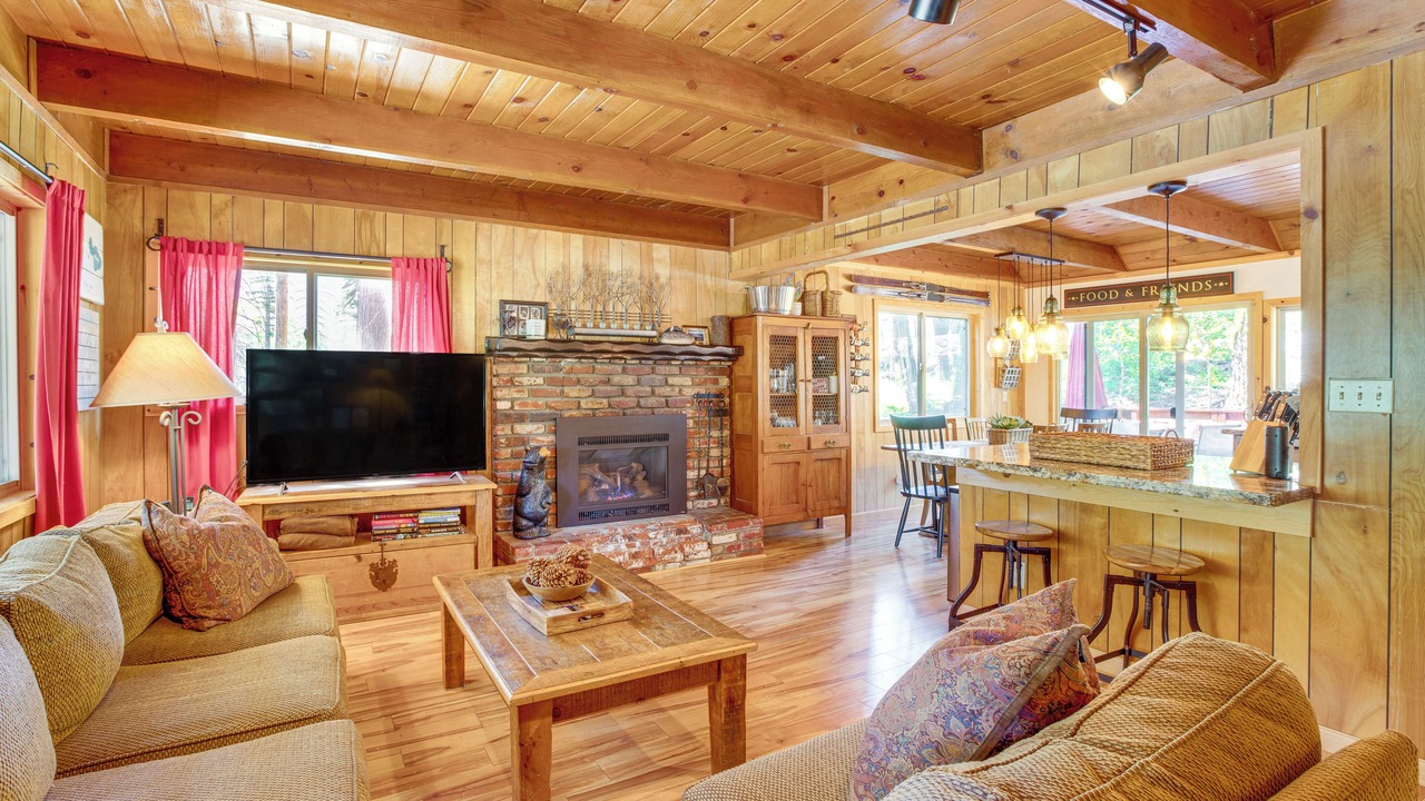 Photo of Others in Tahoe Paradise