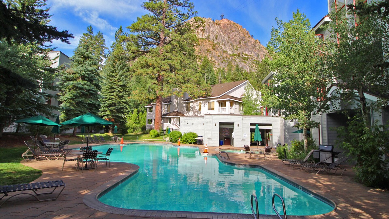 Photo of Outdoor in Olympic Valley