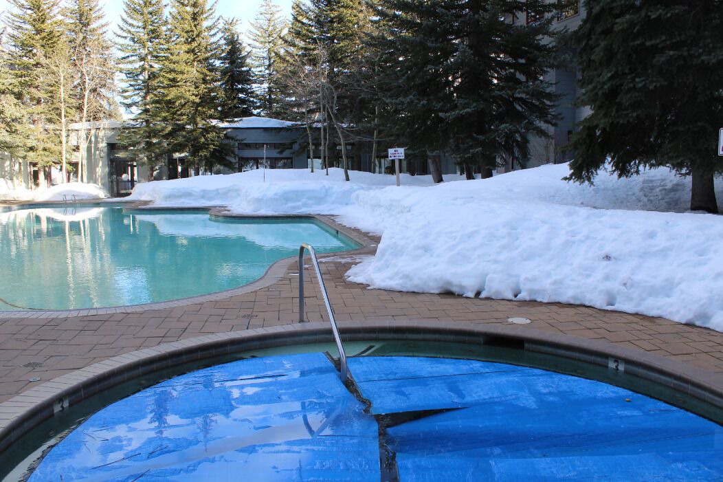 Photo of Outdoor in Olympic Valley