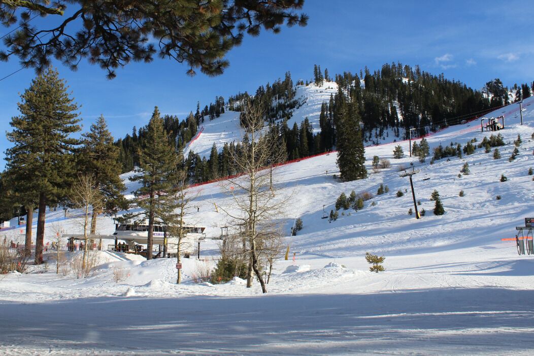 Photo of Others in Olympic Valley