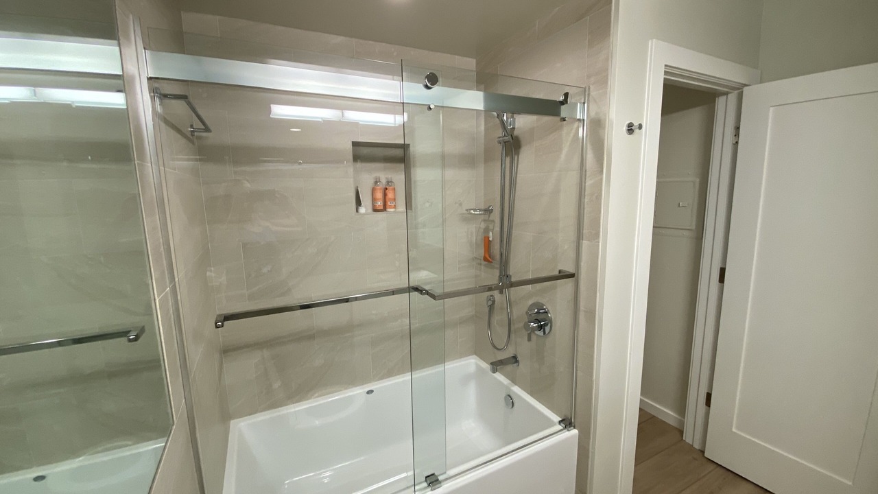 Photo of Bathroom in Olympic Valley