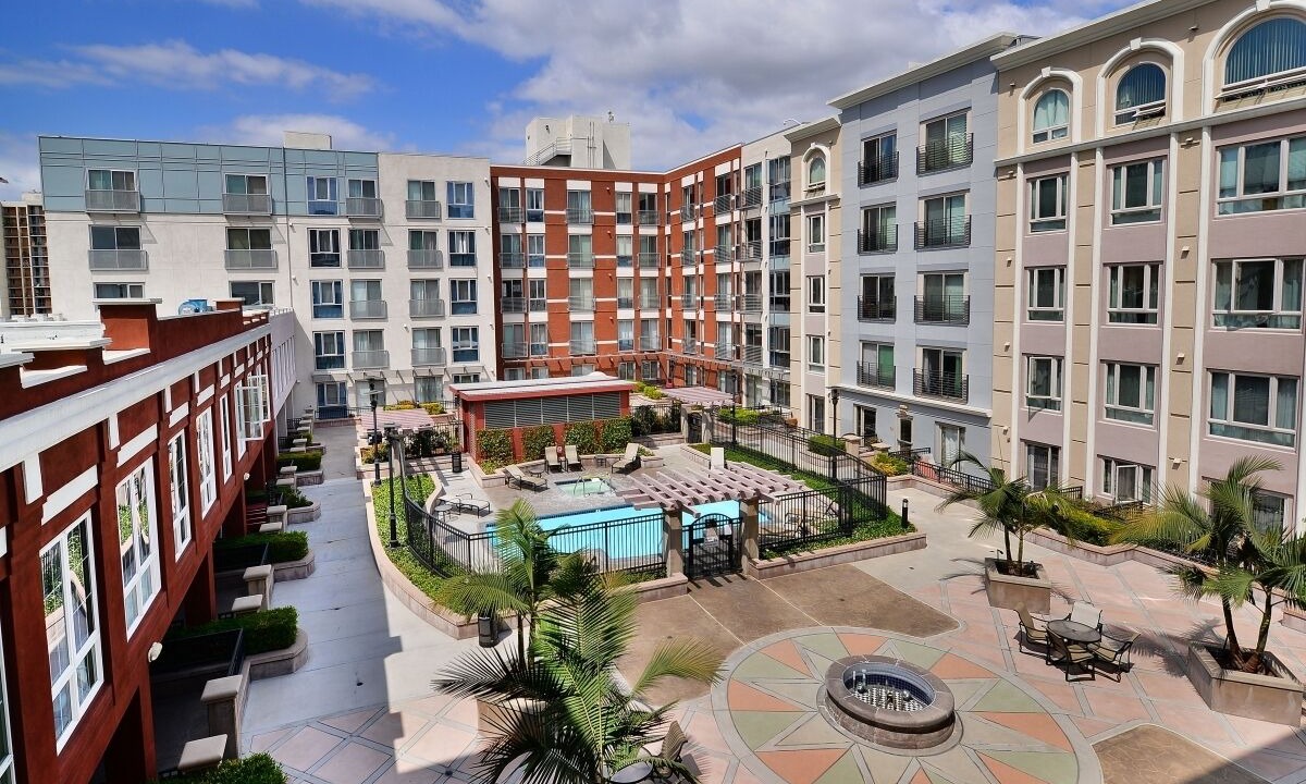 Photo of Outdoor in Pacific Terrace