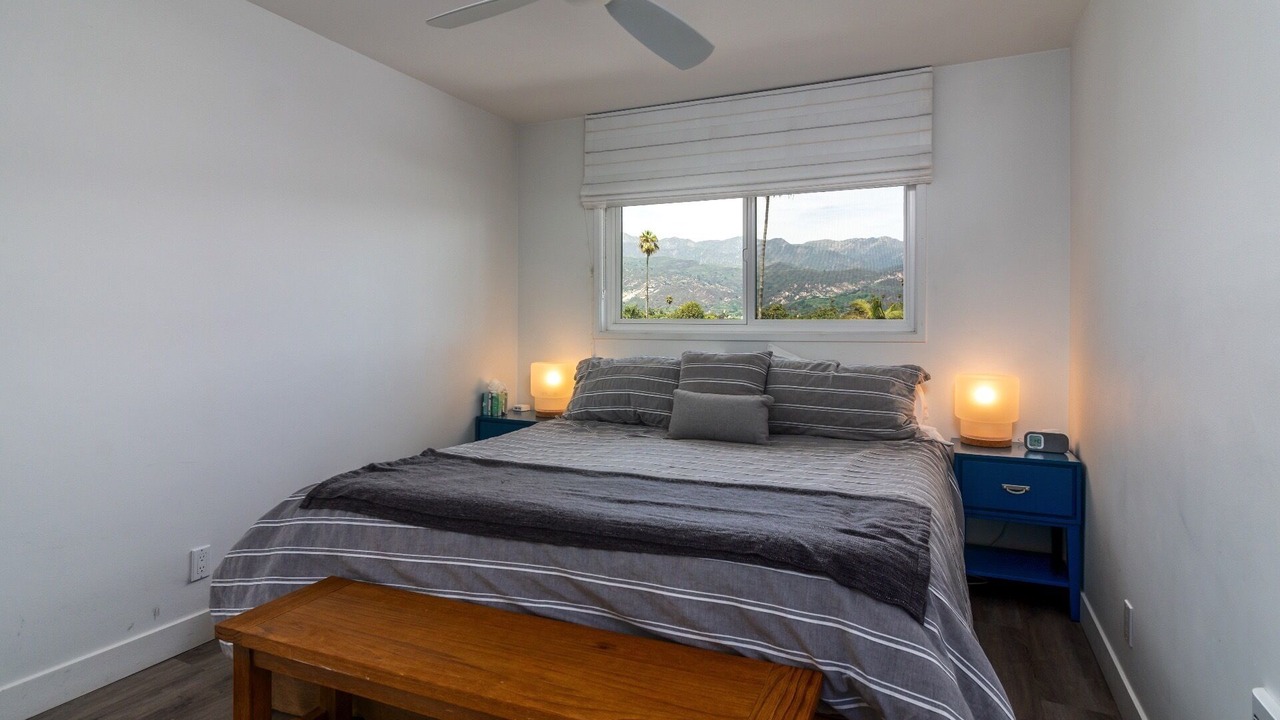 Photo of Bedroom in Carpinteria