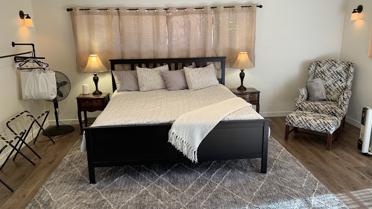 Photo of Bedroom in Lincoln Acres