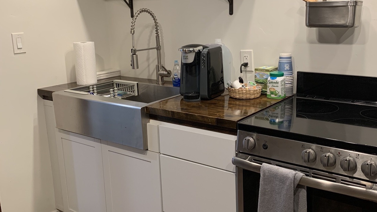 Photo of Kitchen in Lincoln Acres