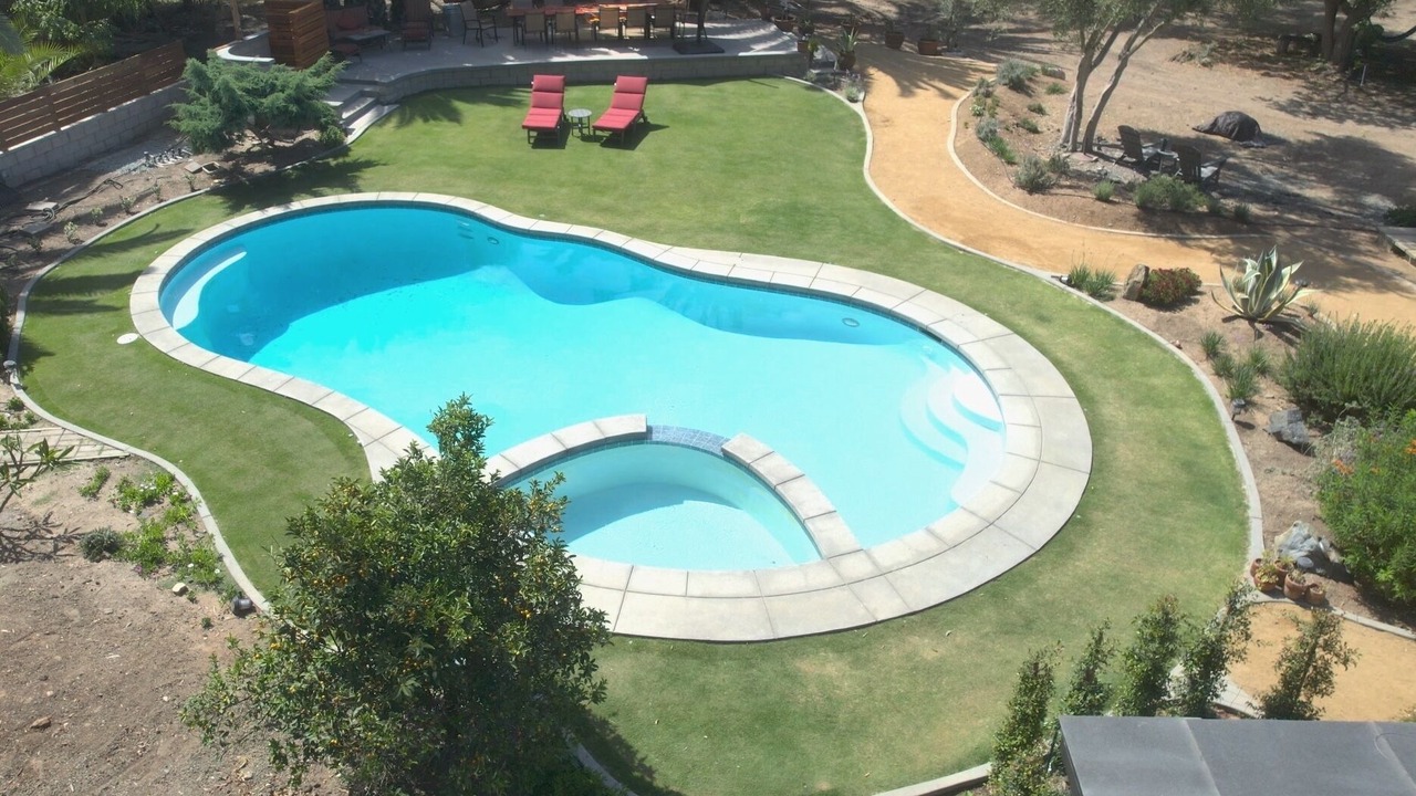 Photo of Outdoor in Lincoln Acres