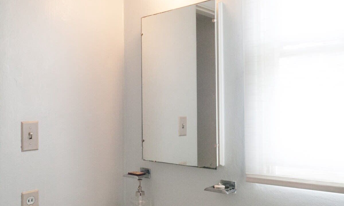 Photo of Bathroom in South Park