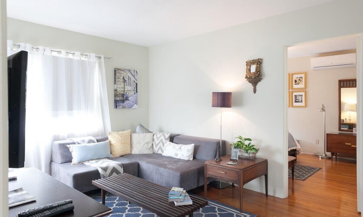 Photo of Livingroom in South Park