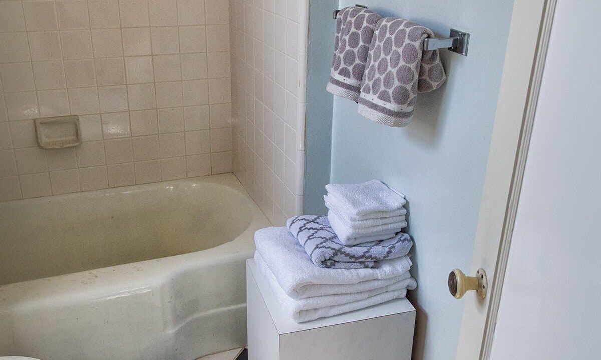 Photo of Bathroom in South Park