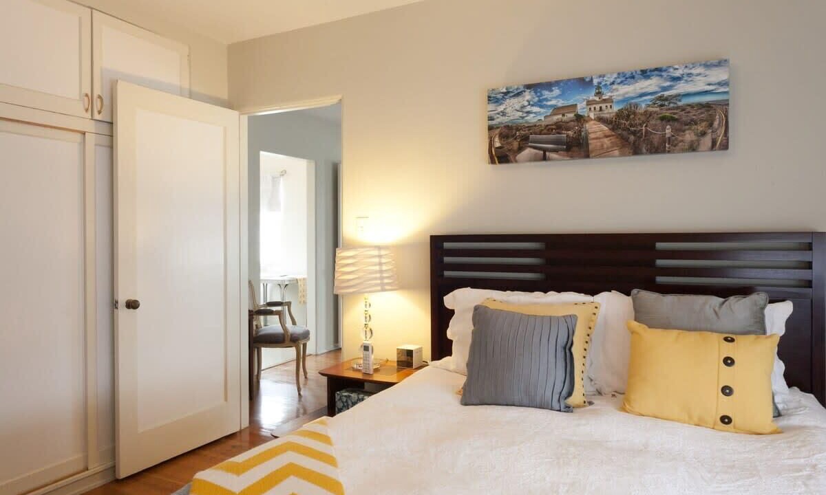 Photo of Bedroom in South Park