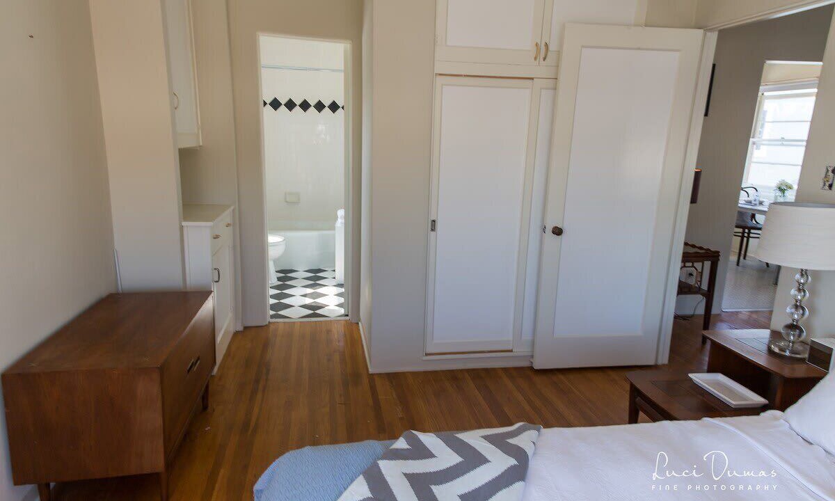 Photo of Bathroom in South Park