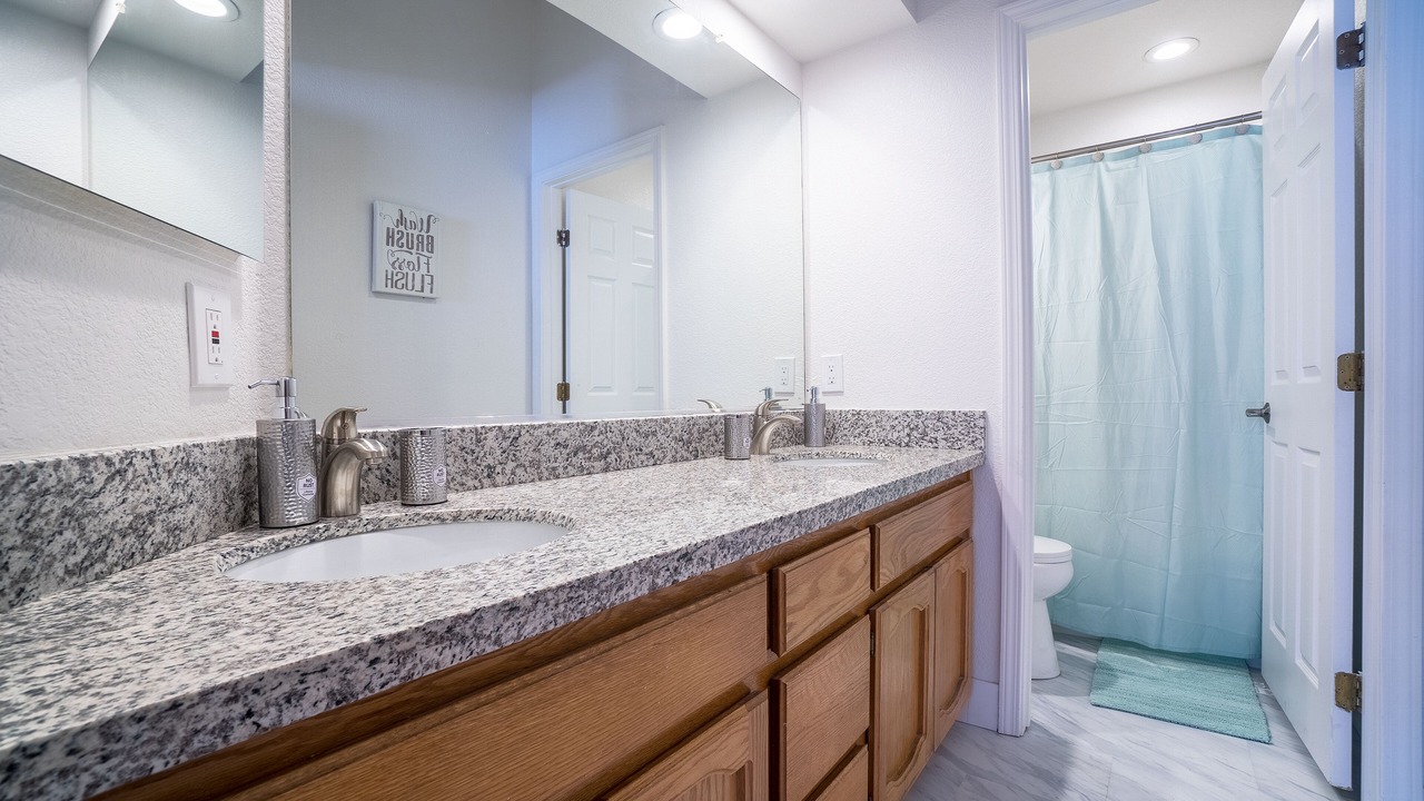 Photo of Bathroom in Roseville
