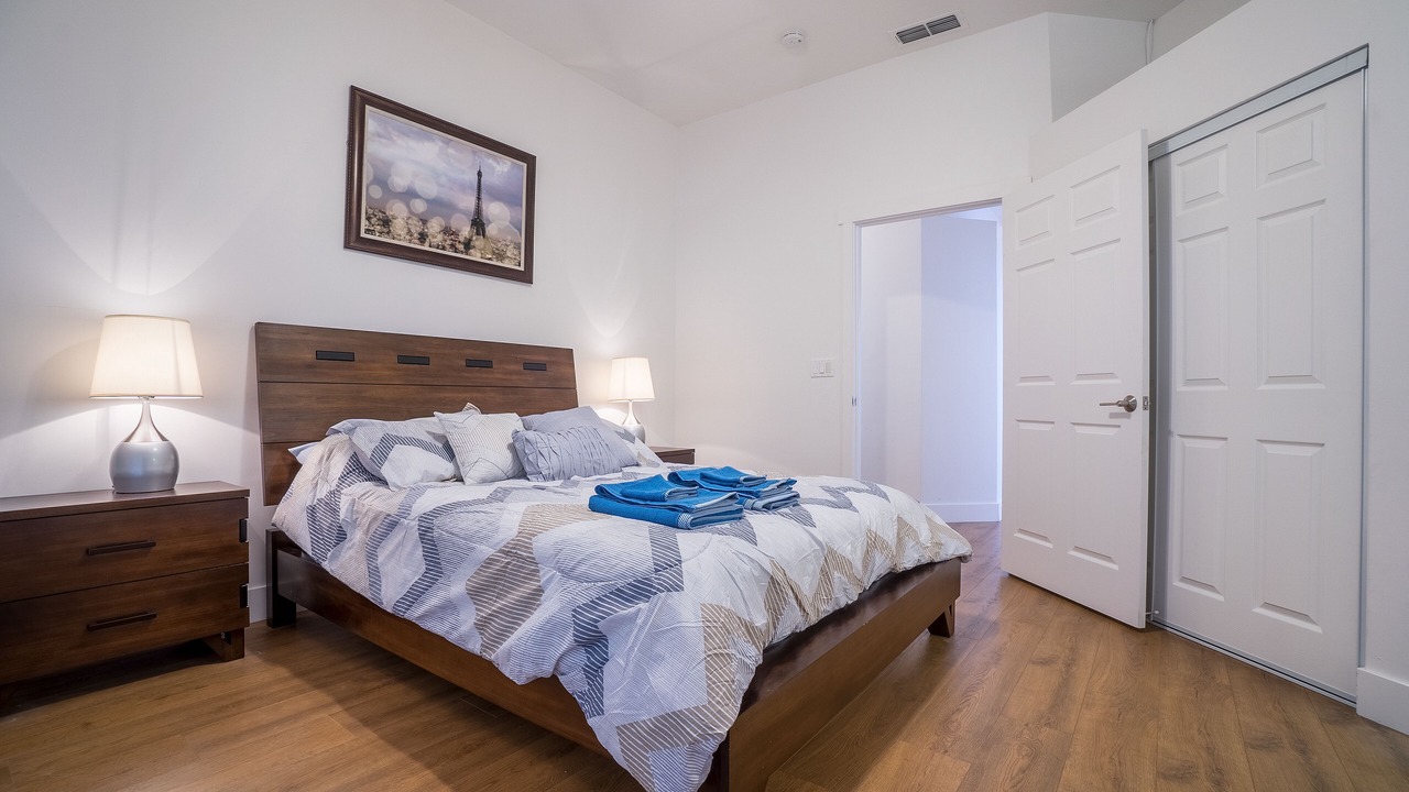 Photo of Bedroom in Roseville