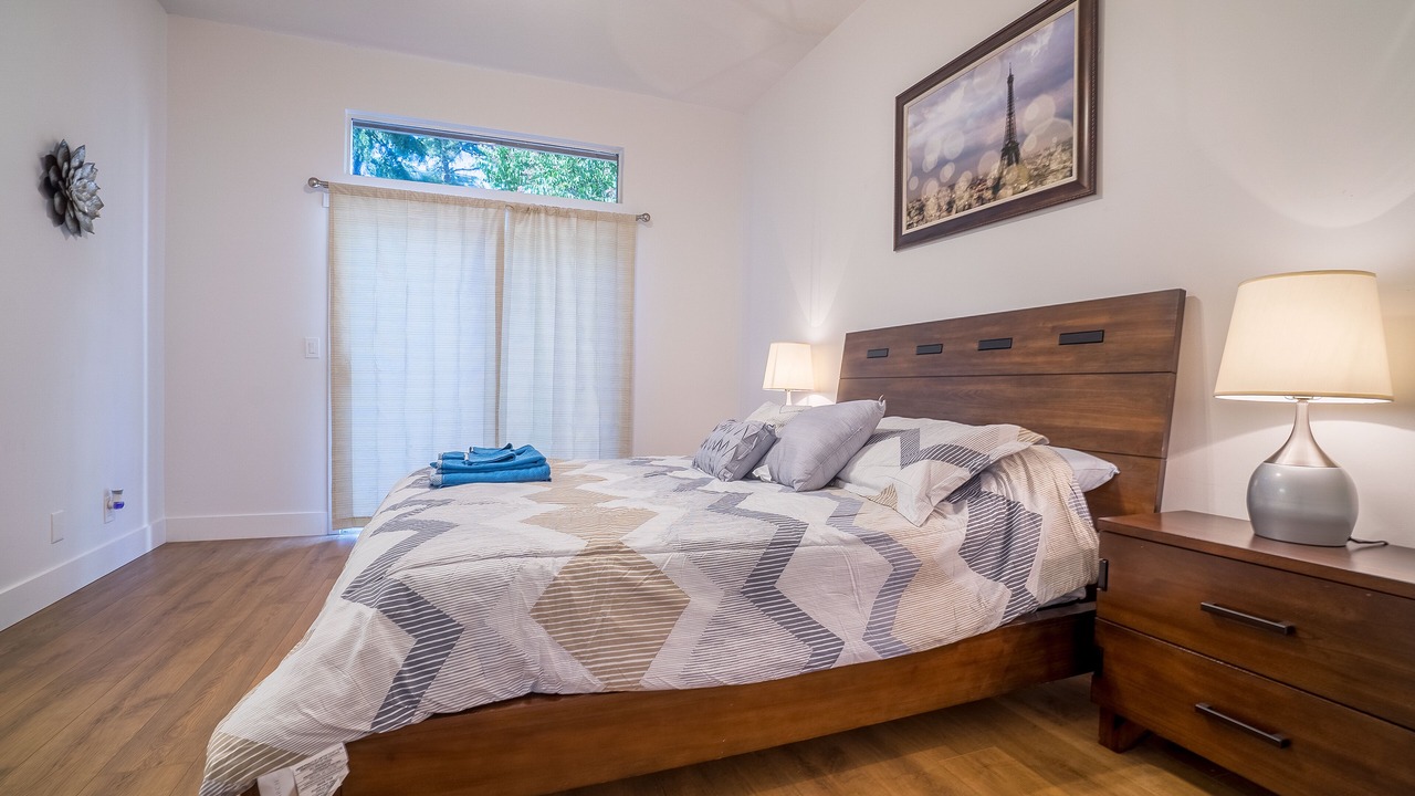 Photo of Bedroom in Roseville