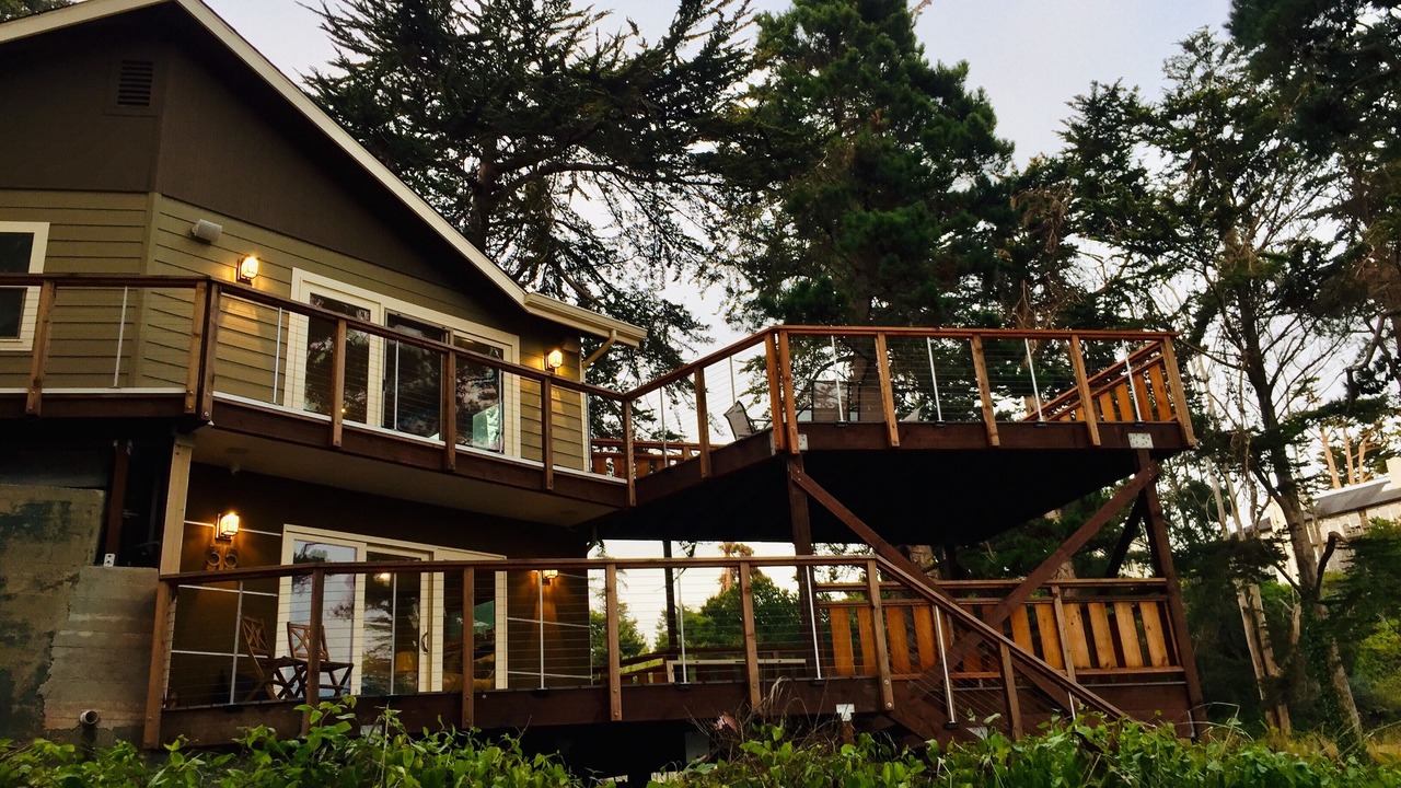 Photo of Outdoor in La Selva Beach