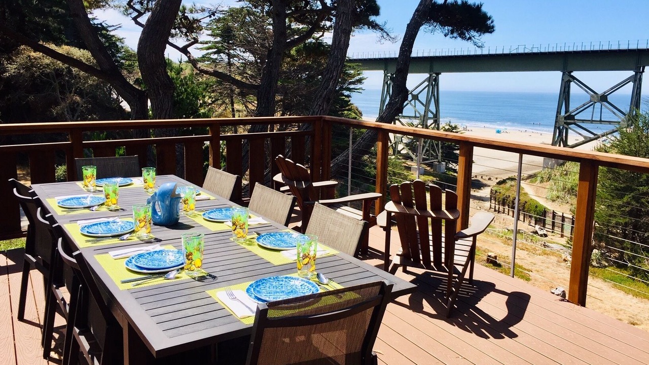 Photo of Outdoor in La Selva Beach