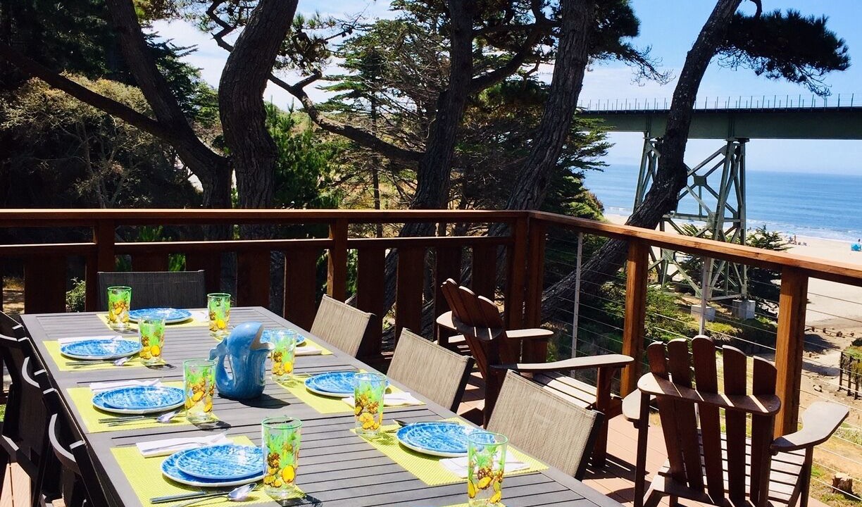Photo of Outdoor in La Selva Beach