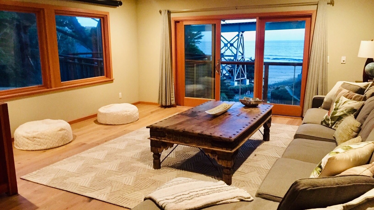 Photo of Bedroom in La Selva Beach