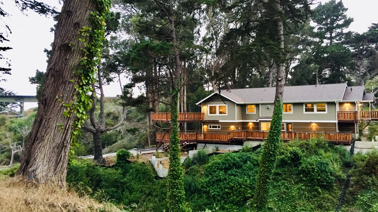 Photo of Outdoor in La Selva Beach