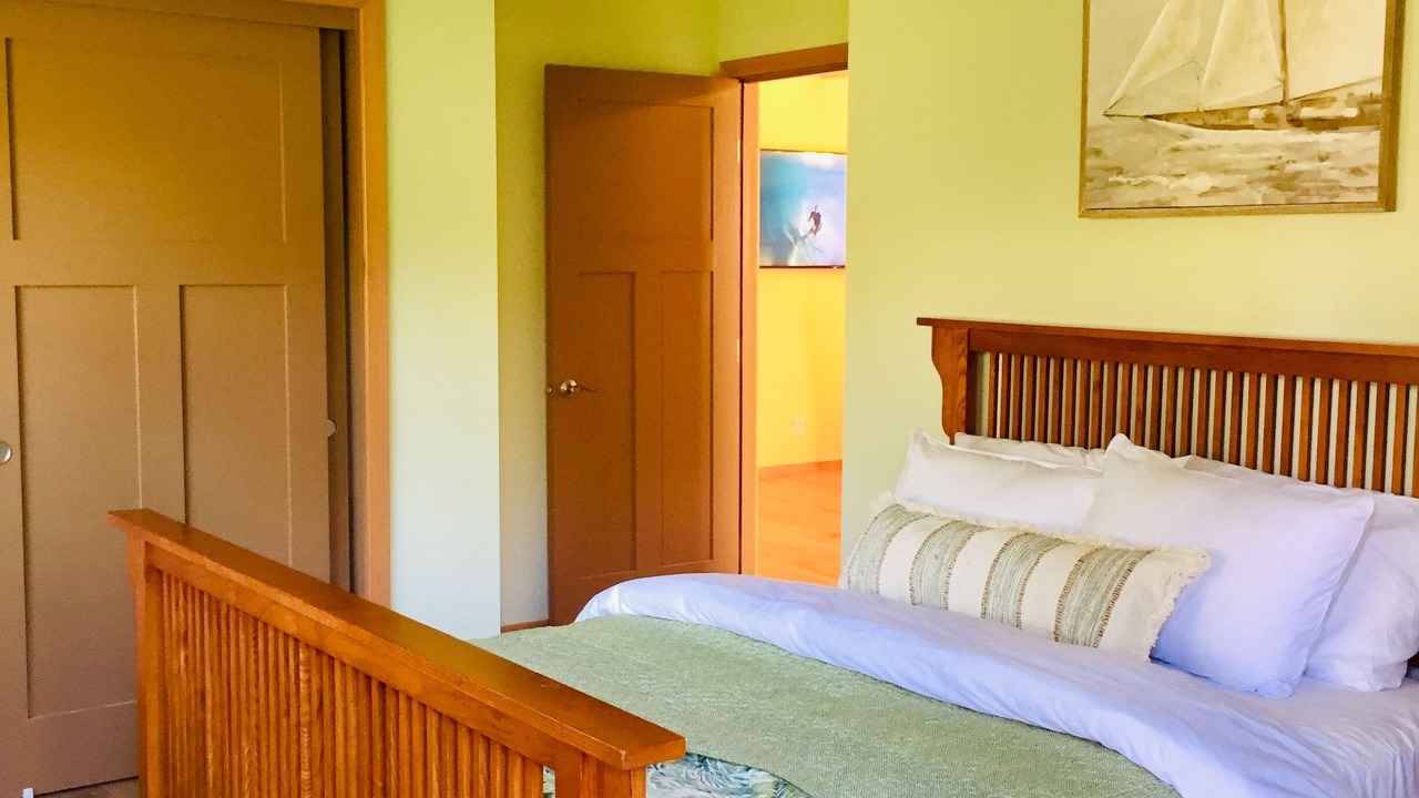 Photo of Bedroom in La Selva Beach