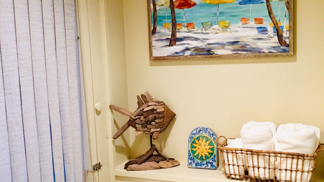 Photo of Bathroom in La Selva Beach