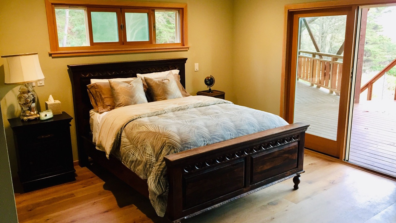 Photo of Bedroom in La Selva Beach