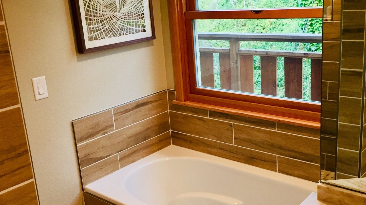 Photo of Bathroom in La Selva Beach