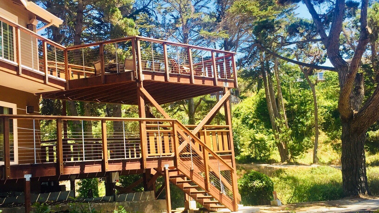 Photo of Outdoor in La Selva Beach