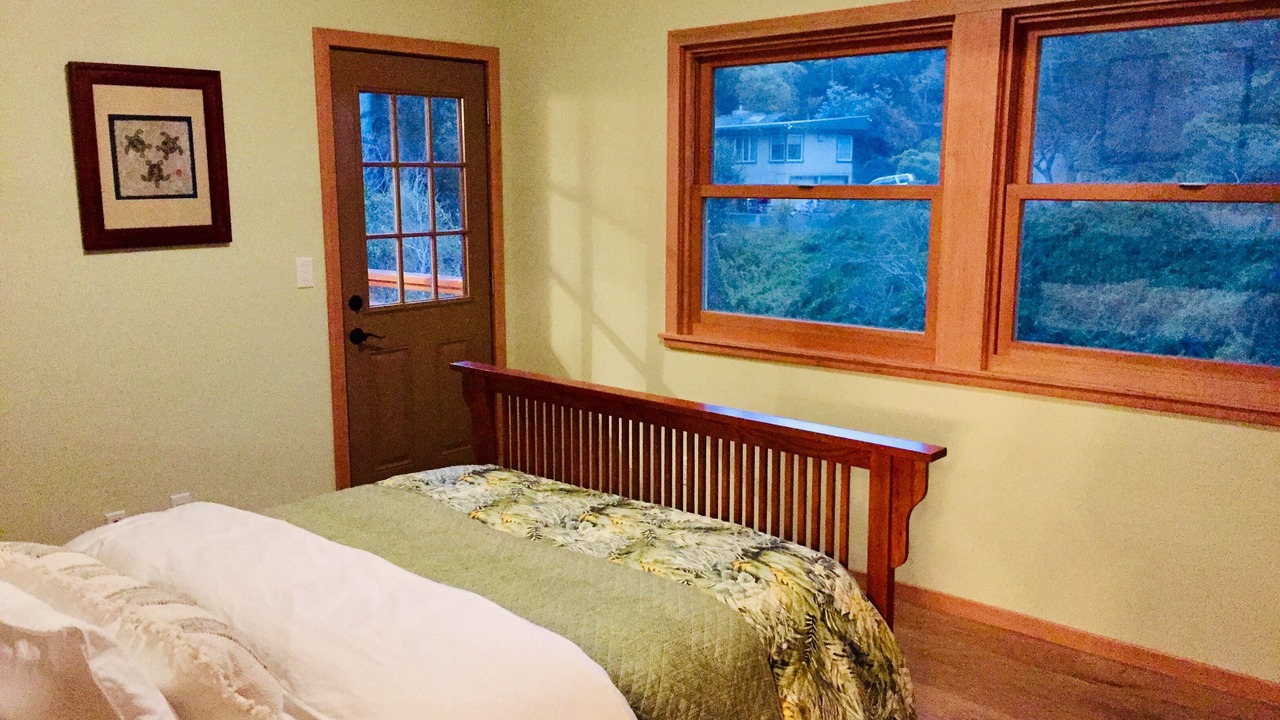 Photo of Bedroom in La Selva Beach